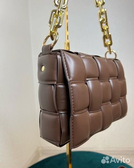 Сумка женская bottega veneta