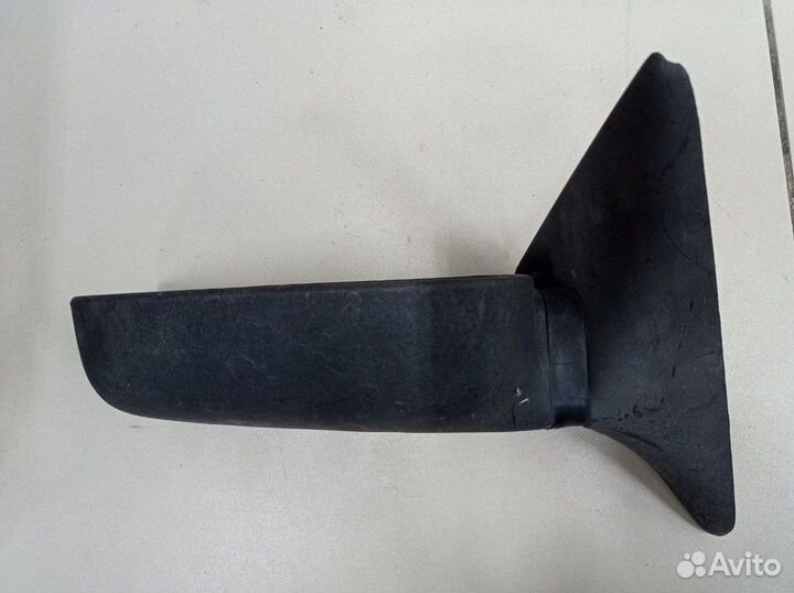 Зеркало заднего вида боковое правое механическое