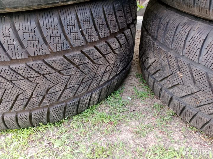 Grenlander IceHawke II 24.5/40 R20