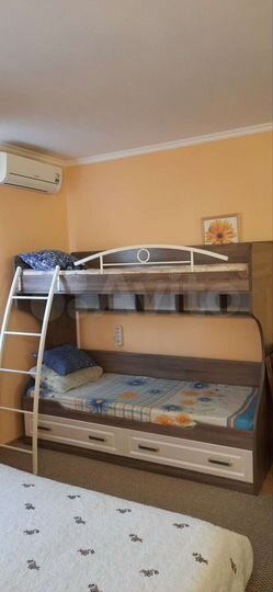 Комната 24 м², 1/2 эт.