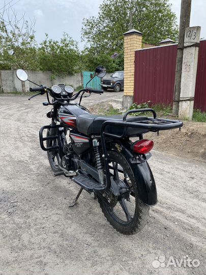 Альфа 110
