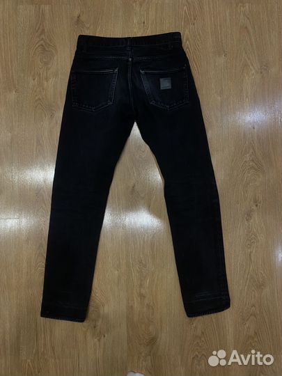 Джинсы carhartt оригинал