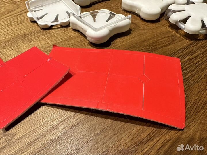 Защита на углы IKEA Patrull