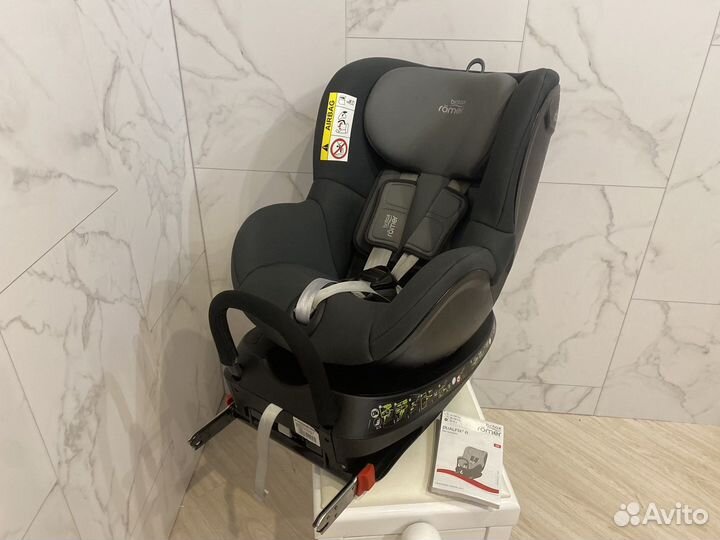 Автокресло britax romer(как новое)