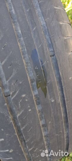 Летняя резина