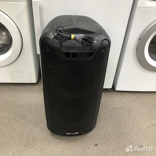 Колонка eltronic 20-32 (52176)