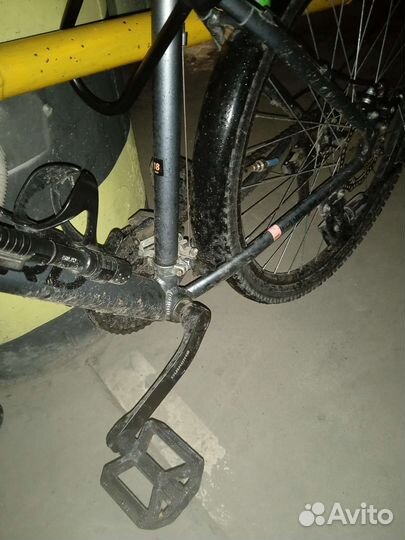 Forward Hardi 2.0 Disc