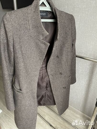 Пальто женское