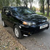 Honda HR-V 1.6 CVT, 2000, 320 000 км, с пробегом, цена 520 000 руб.