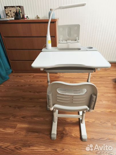 Парта школьная бу