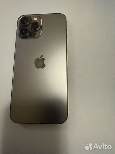 iPhone 13 Pro Max, 128 ГБ