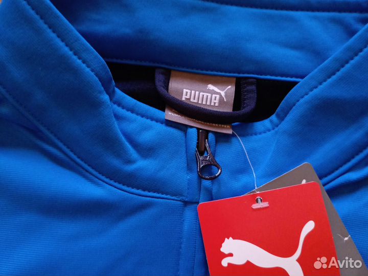 Спортивный Костюм Puma Rise Tracksuit US XL