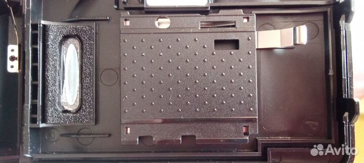 Пленочный фотоаппарат Samsung Fino 20SE