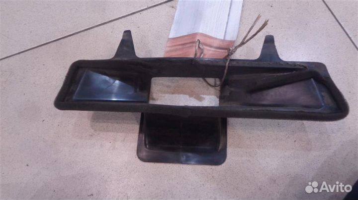 Воздуховод торпедо Toyota Corolla E110 1995-2002