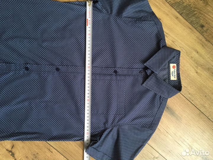 Рубашка для мальчика на выпускной 146