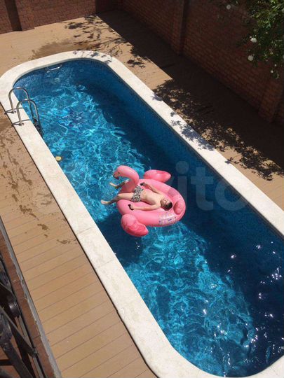 Комната 19 м², 2/3 эт.