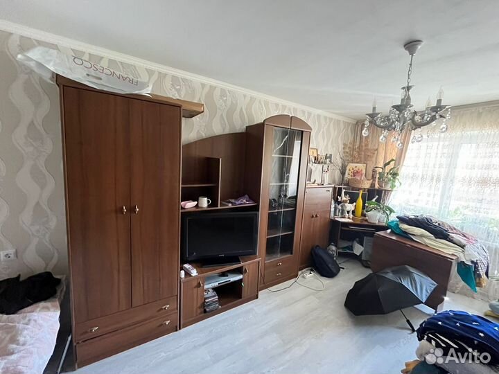 Стенка в гостиную