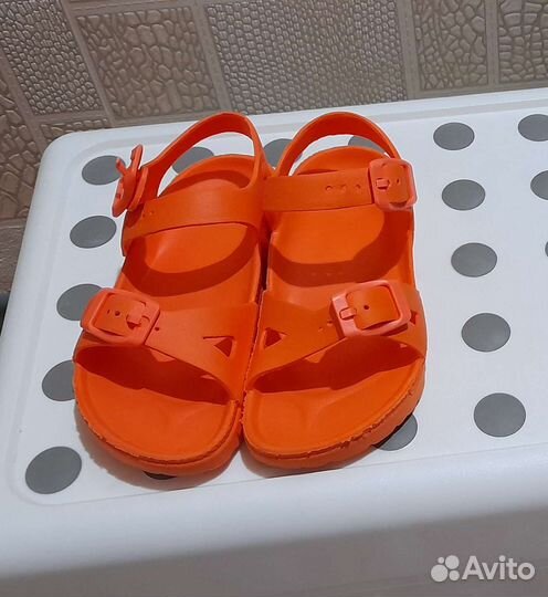 Сандали