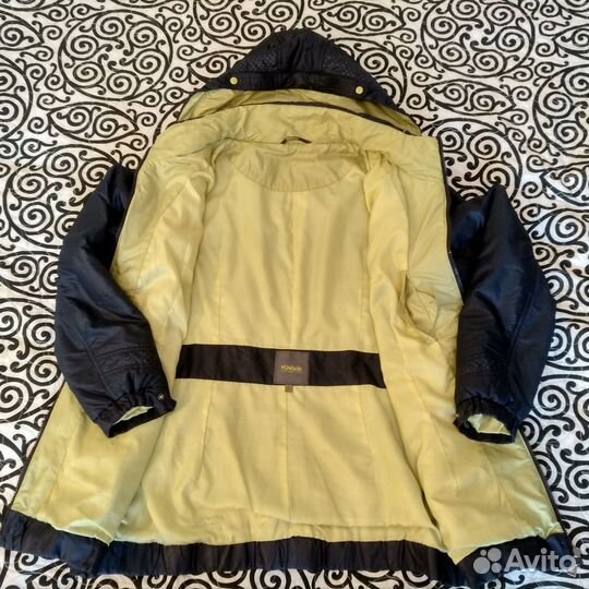 Куртка женская 52р. Mishele