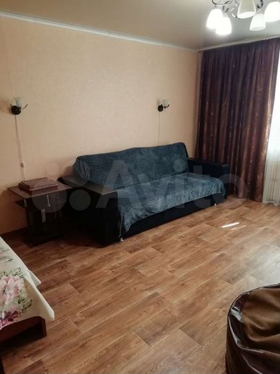 1-к. квартира, 41 м², 3/9 эт.