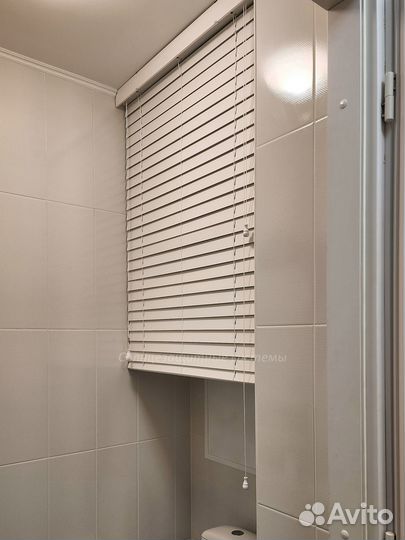 Жалюзи деревянные. Шторы рулонные. Производство