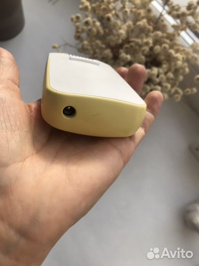 Эпилятор braun silk epil comfort