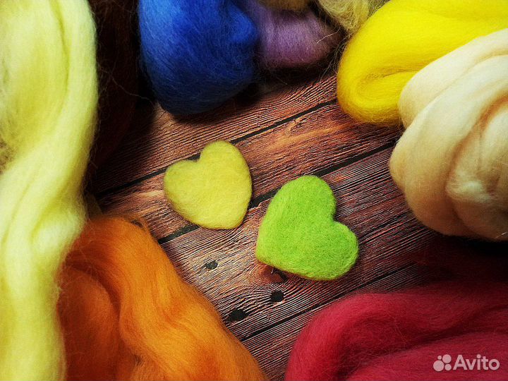 Поделки в садик, школу, любимым, броши, игрушки