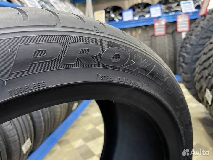 Toyo Proxes T1 A0 275/40 R18