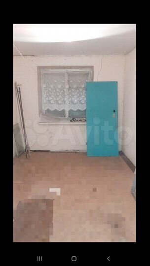 1-к. квартира, 37,3 м², 1/2 эт.