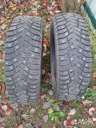 Cordiant Snow Cross 2 185/65 R15 92T