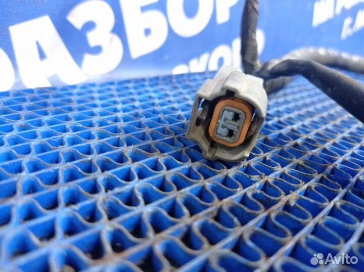 Проводка на форсунки Mitsubishi Lancer 9 седан