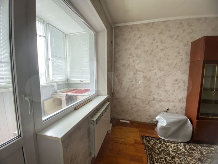 3-к. квартира, 62 м², 7/9 эт.