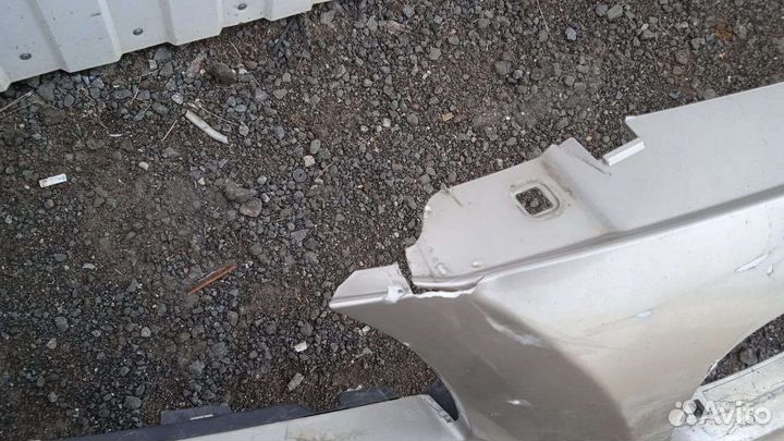 Бампер бмв х1 е84 2014