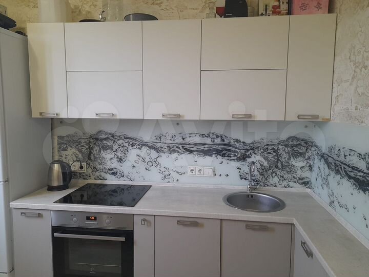 2-к. квартира, 57 м², 7/9 эт.