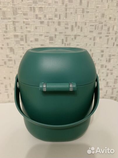 Контейнер для детской смеси новый