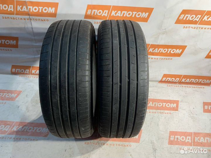 Toyo Proxes Sport SUV 235/60 R18