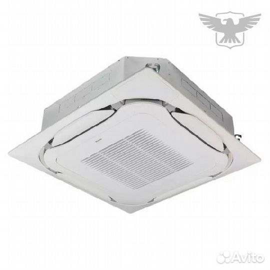 Кассетная сплит-система Daikin fcag125B/rzqg125L9V