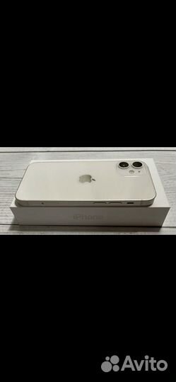 iPhone 12 mini, 256 ГБ