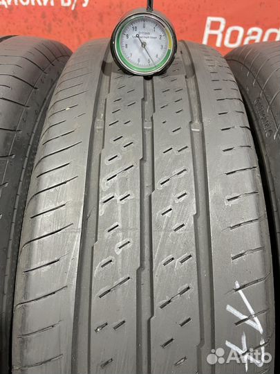 Continental VancoEco 195/75 R16C