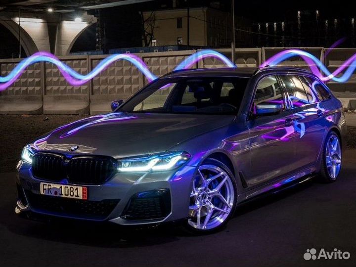 Автомобильный фотограф / видеограф reels