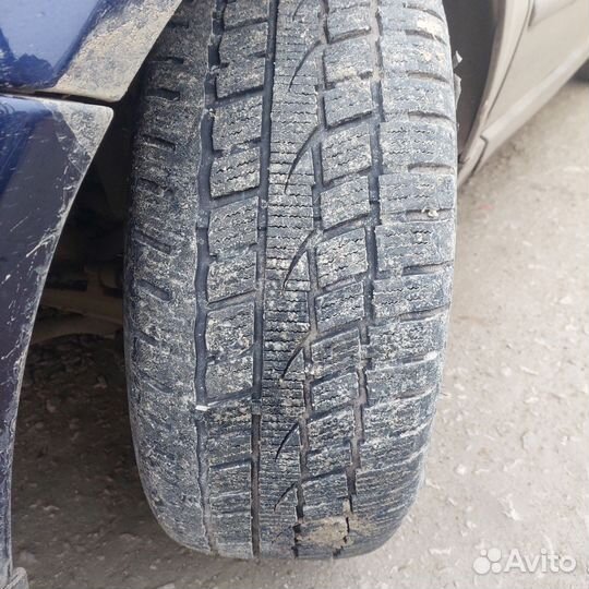 Колеса бу 225 45 r18