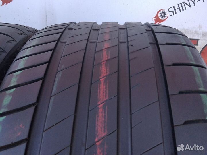 Bridgestone Potenza S005 235/35 R19 91Y