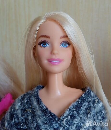 Куклы Barbie Барби Mattel разные