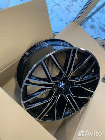 Диски для на бмв BMW X7 (G07) R23