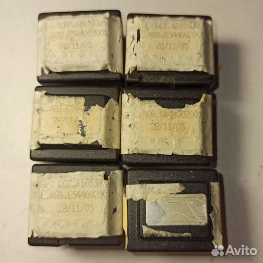 Трансформатор 230 v на12 v, монтаж на плате разные