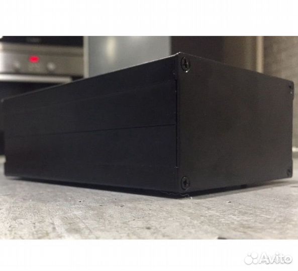 Линейный блок питания (регулируемый) 1,2-35V