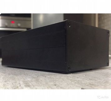 Линейный блок питания (регулируемый) 1,2-35V