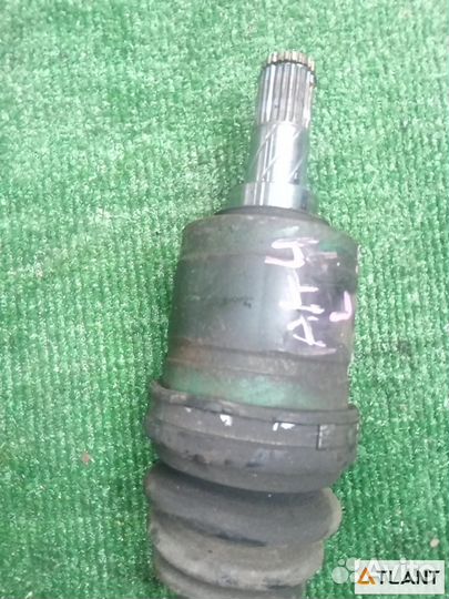 Привод передний левый nissan bluebird sylphy