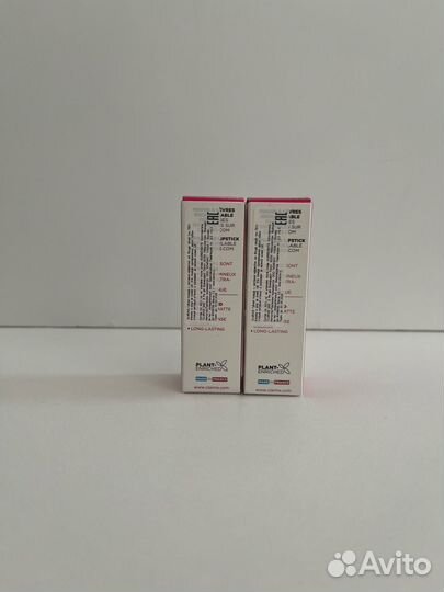 Clarins Joli Rouge Velvet губная помада