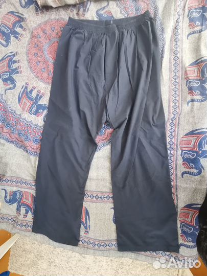 Мужская пижама 56рр